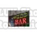 Panou reclama LED BAR